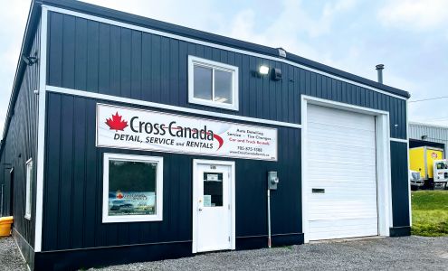 Cross Canada Rentals and Detailing
