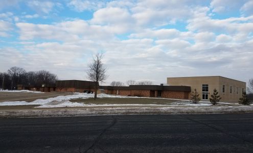 Green Tree Elementary School