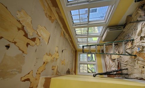 The Pros Home Renovations