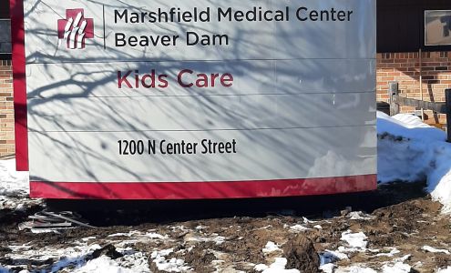 Kids Care Beaver Dam