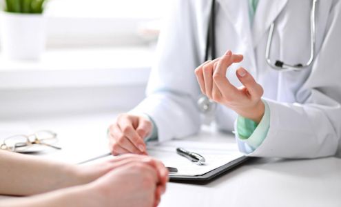 InFocus Urgent Care - West Windsor