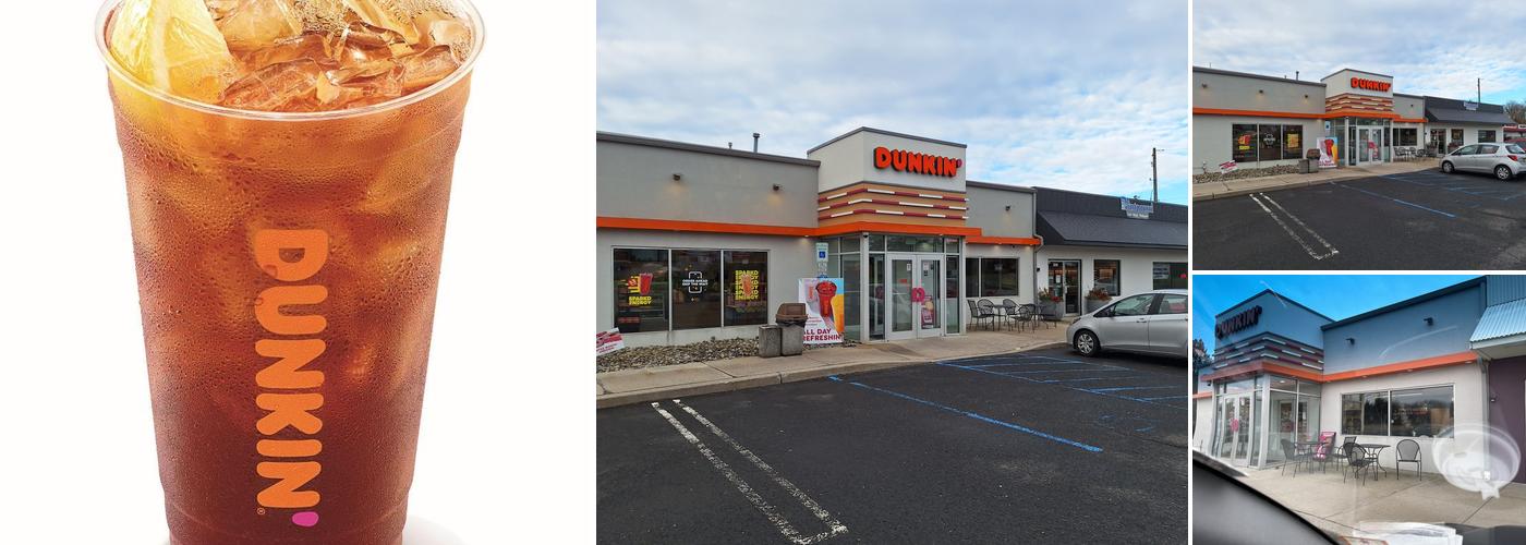Dunkin'