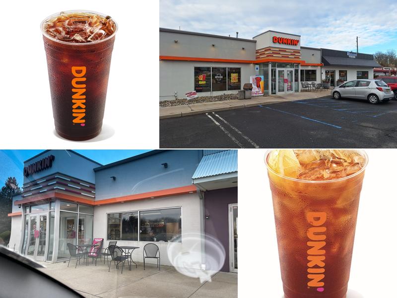 Dunkin'