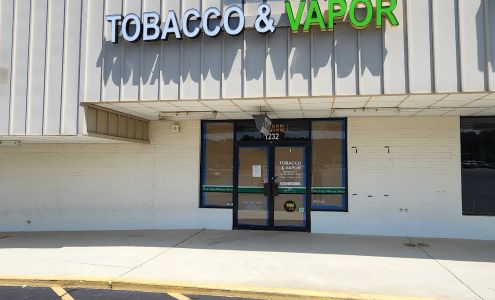 Red Rose Tobacco & Vapor Lancaster