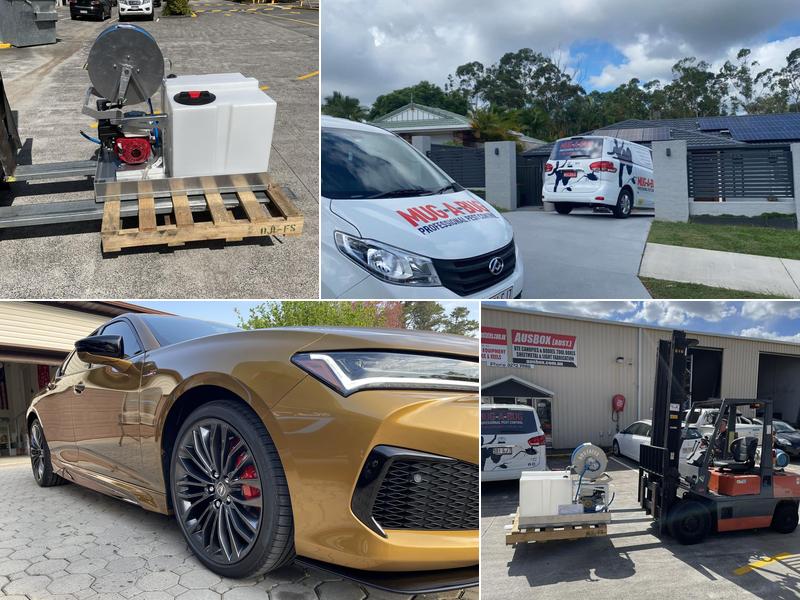 Mug-A-Bug Pest Control LLC