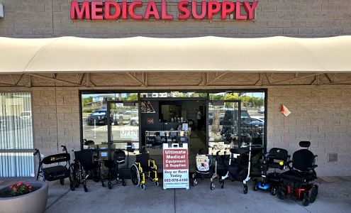 Ultimate Medical Supply