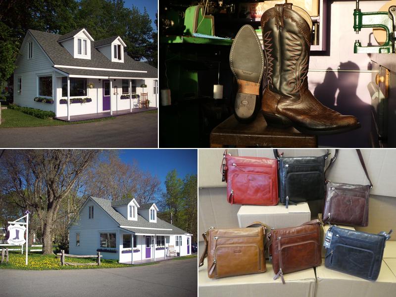 Cordonnerie O Savetiers