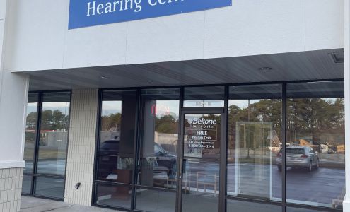 Beltone Hearing Aid Center Eureka Springs