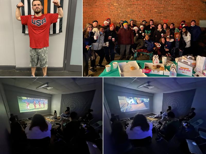 Way Finder T.R.I.B.E.