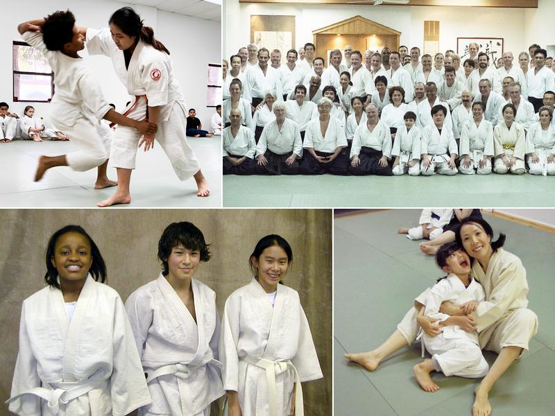 Aikido North Jersey