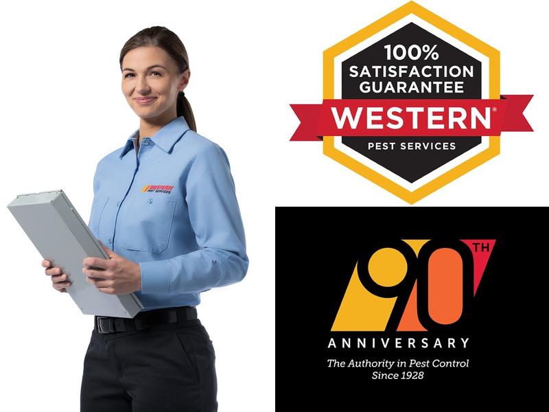 Western Pest Services Mount Laurel Office