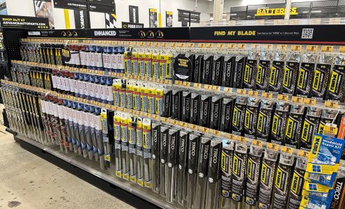 CARQUEST Pièces d’Autos Gaspe