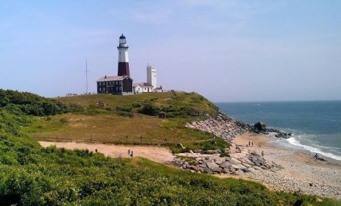 Montauk Oceanside Suites Montauk