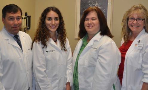 HVMG Associates of Internal Medicine