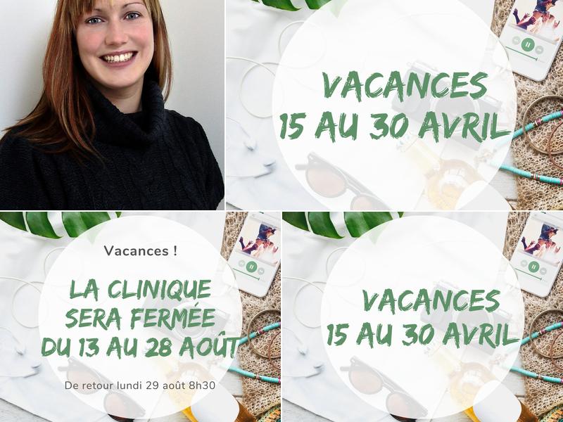 Clinique Chiropratique Dre Cynthia Pitre