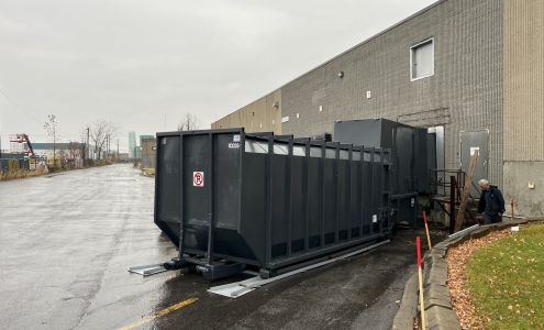 Hospital Gaspé Gaspe