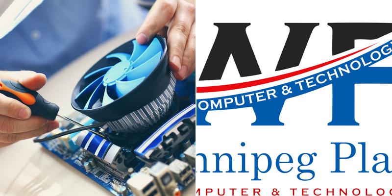 Winnipeg Planet Computer & Technology