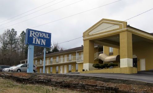 Royal Inn Sparta
