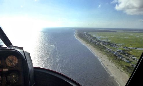 High Tide Helicopters Southport