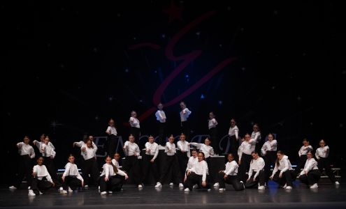 Brenda Cranford School of Dance 708 W Carolina Ave, Hartsville South Carolina 29550