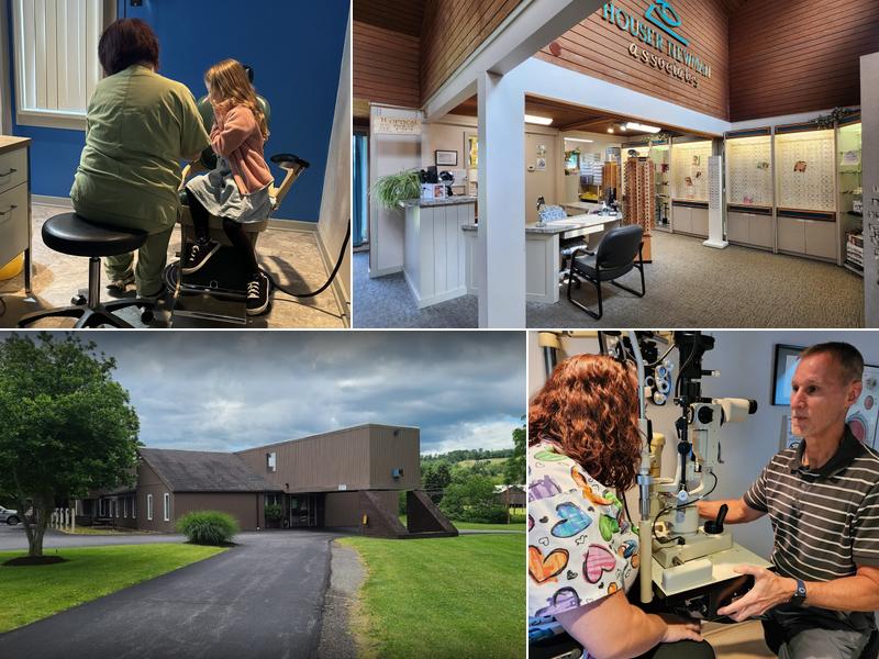 Houser Newman Associates