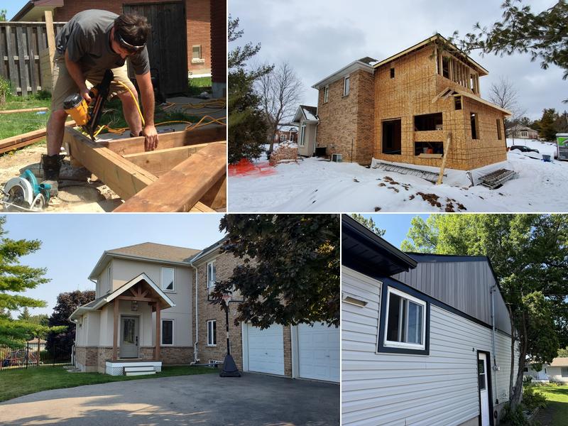 Davies Home Improvements