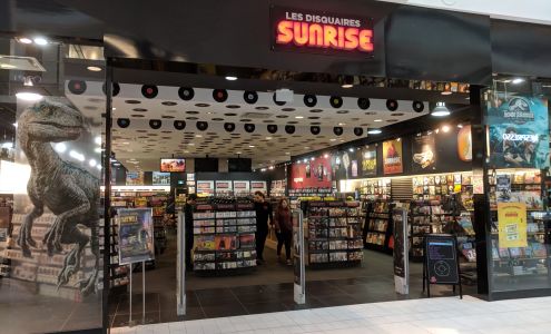 Les Disquaires Sunrise (Les Disquaires Sunrise St-Bruno) Saint-Bruno-de-Montarville