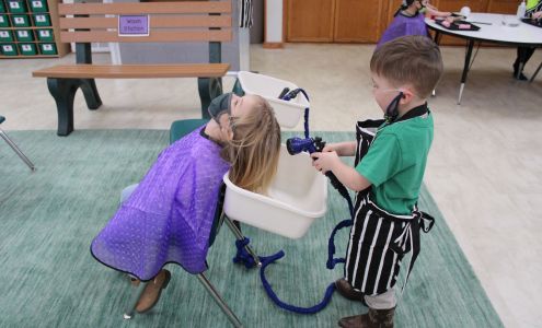 Schoolhouse of Brockport Brockport