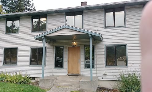 Spokane Addiction Recovery Centers