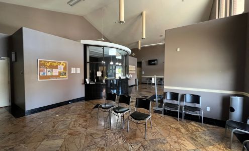 Tri-Cities Treatment Center