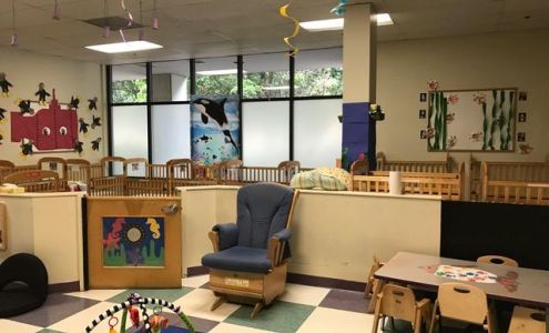 Davis Square KinderCare