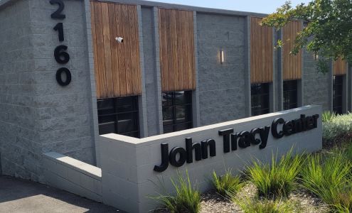 John Tracy Center