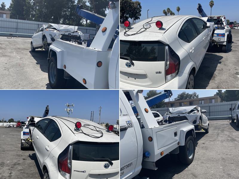 FREEMAN'S SUPER WASH LLC