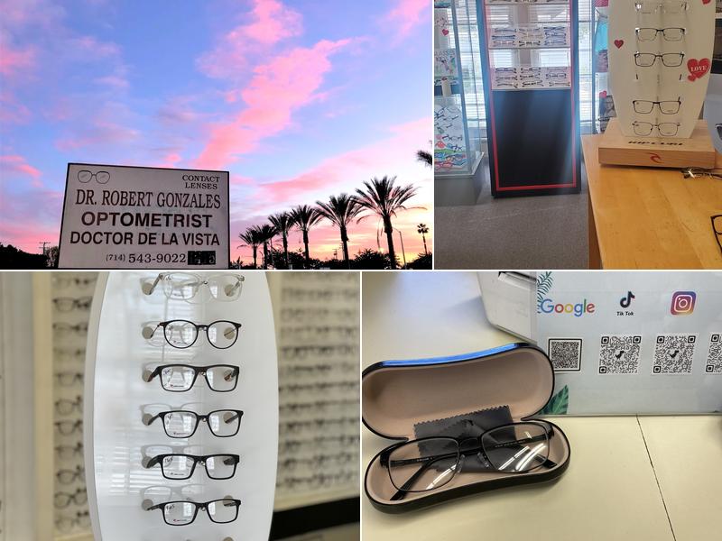 Gonzales Robert P OD