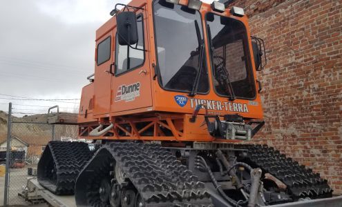 Dunne Communications Inc Anaconda