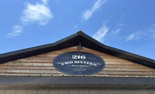 The Market at 216 Monkey Island