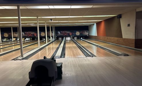 Virginia Bowling Gardens Virginia