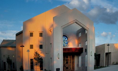 St. Vincent de Paul Catholic Church