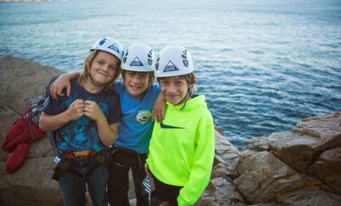 Atlantic Climbing School Bar Harbor