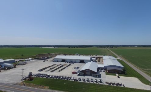 Boyd & Sons Machinery LLC Washington