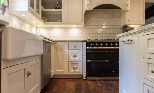 Cedar Forest Cabinetry & Millwork