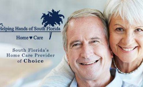 Helping Hands of South Florida Home Care