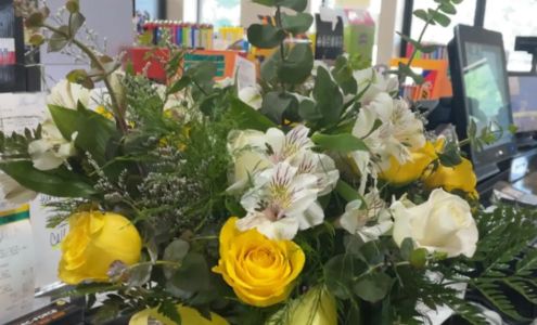 Country Flowers 301 Center St, Franklin Texas 77856