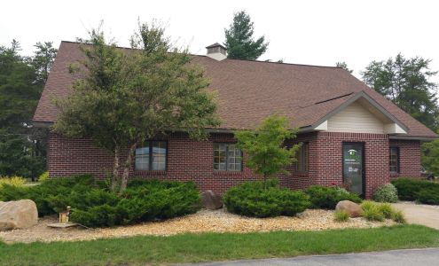 Kalkaska Family Vision Care 882 W Mile Rd, Kalkaska Michigan 49646