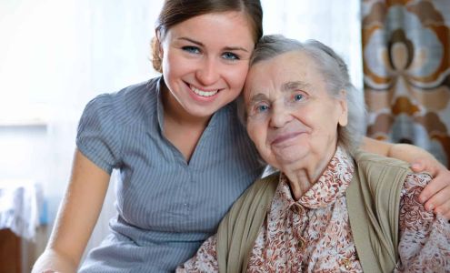 Angel Touch Home Care LLC