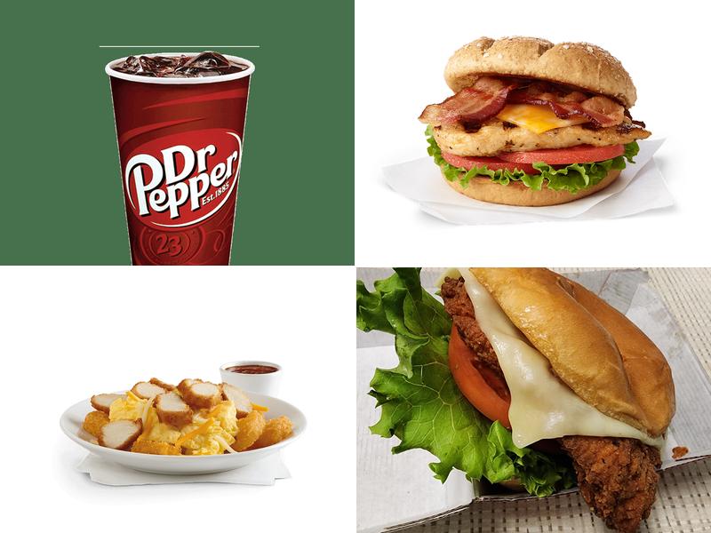 Chick-fil-A 1250 N National Rd, Columbus