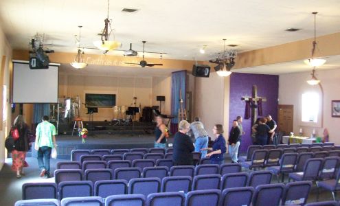 Avenue Community Church