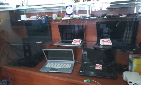 SerDiTech Computer Repair And Printing