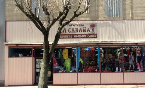 Zapateria La Cabaña Bridgeton