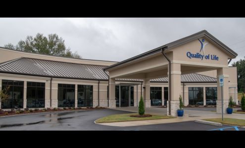 Tuskegee Quality Health Care Medical Clinic